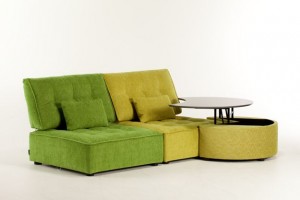 A location studio product shoot of furniture for Barker & Stonehouse in Middlesbrough