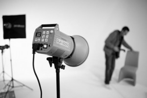 A location studio product shoot of furniture for Barker & Stonehouse in Middlesbrough