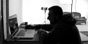 A location studio product shoot of furniture for Barker & Stonehouse in Middlesbrough