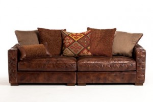 A location studio product shoot of furniture for Barker & Stonehouse in Middlesbrough
