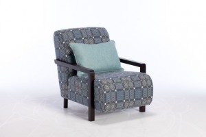 A location studio product shoot of furniture for Barker & Stonehouse in Middlesbrough