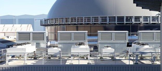 Client: Shaw Renewables. © Cal Carey