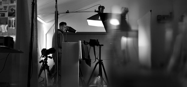 Client: Crystal Galleries. © Cal Carey Photographer.