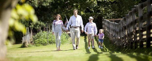 Client: Millbry Hill. © Cal Carey Photographer.