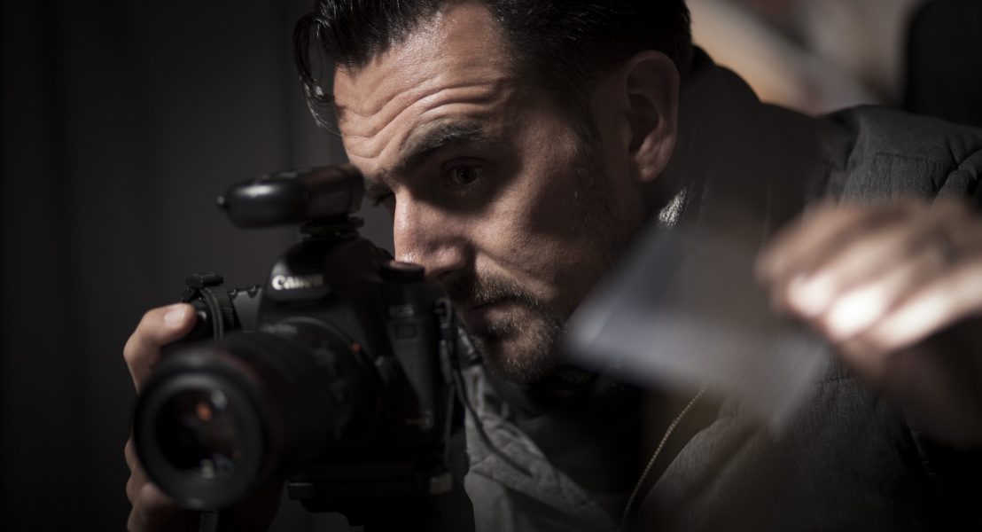 Client: Cathal Carey. © Cal Carey Photographer.