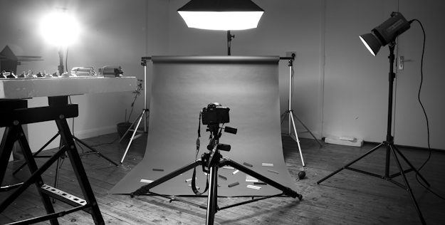 Cal Carey’s Studios