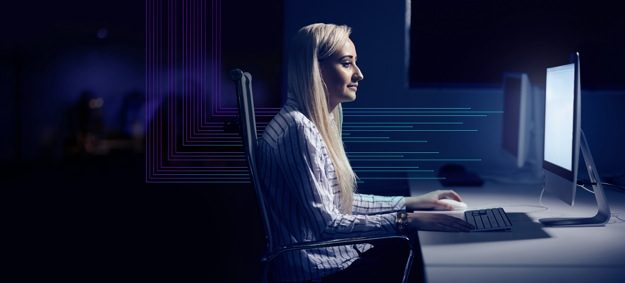 Client: Baltic Training. © Cal Carey.