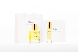 This is a professional advertising shot for the company Flaya Perfumes which is based in North Yorkshire its also a studio style photograph, the company sell's Organic Vegan Perfumes.